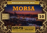 Morocconian Stations 10 ID0112